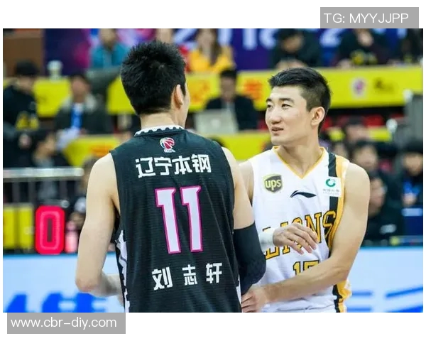 媒体人分析辽宁战术执行力强广厦需加速翻盘机会有限