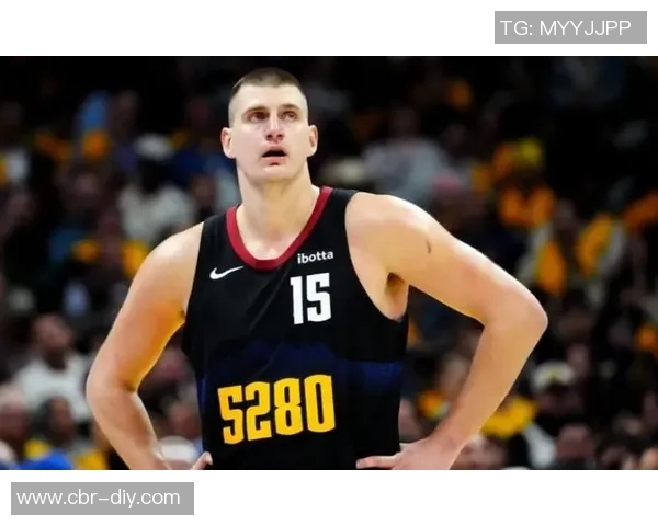 戈登盛赞约基奇统治力超凡阅读比赛能力令人惊叹