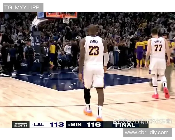 湖人失利原因分析詹姆斯回归后表现低于联盟平均失误率引发关注