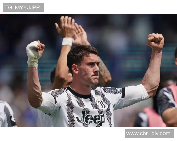 尤文图斯欲用弗拉霍维奇交换萨勒马科尔斯遭米兰拒绝