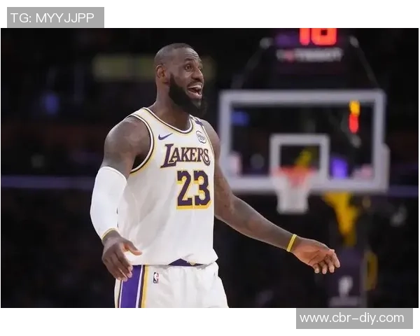 徐静雨分析詹姆斯末节表现与GOAT防守不足引发热议